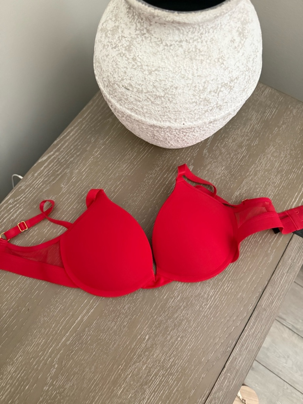 Pepper Lift Up Bra